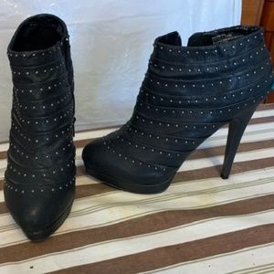 Booties